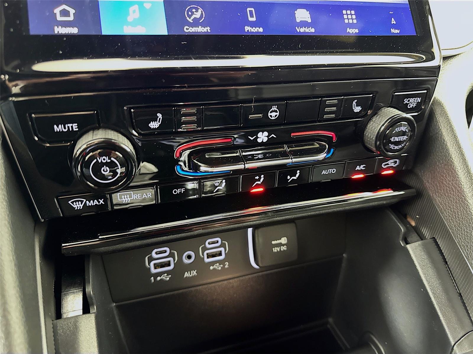 2025 Jeep Grand Cherokee Limited - Photo 17