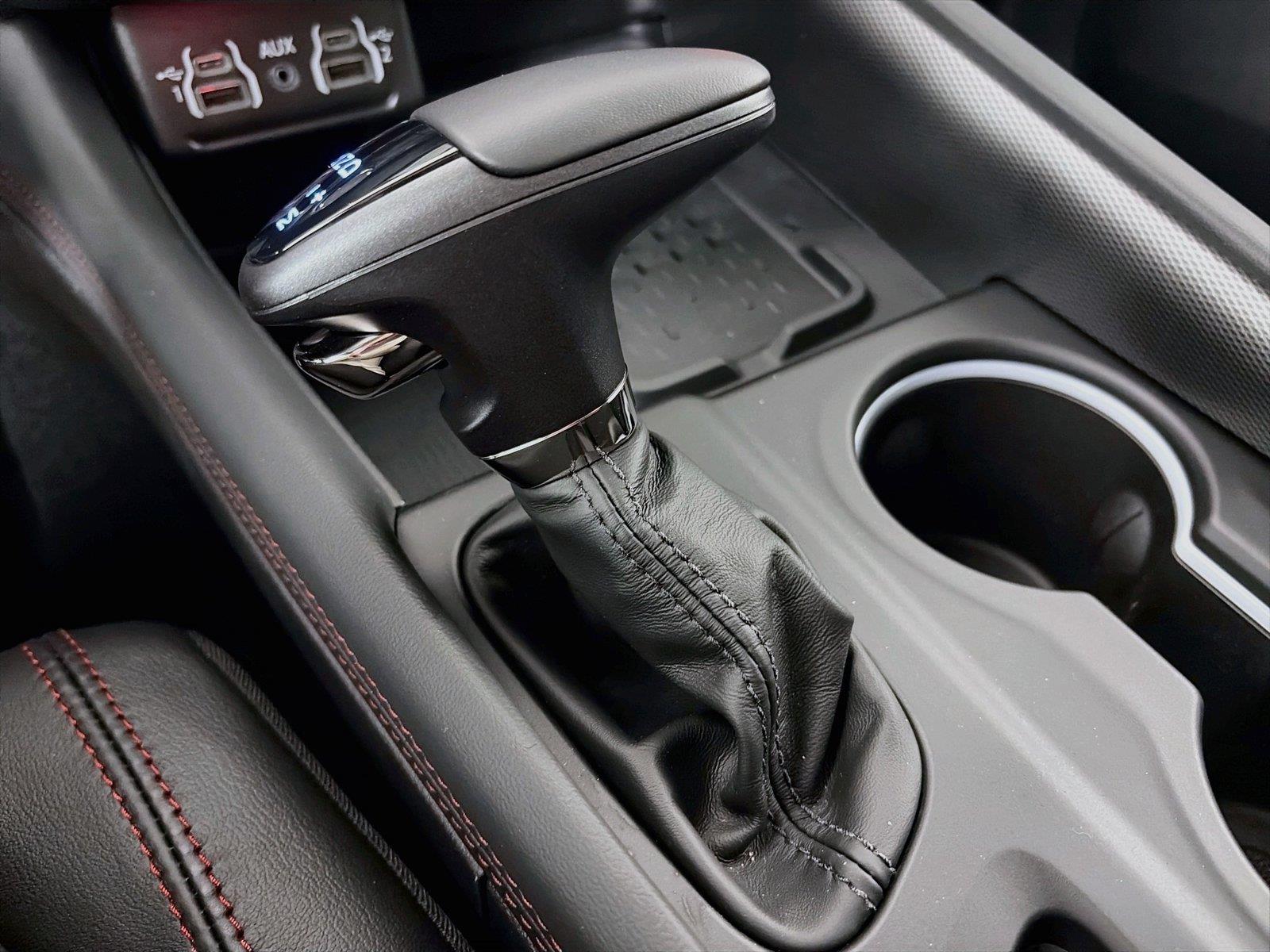 2026 Dodge Durango GT Plus - Photo 19