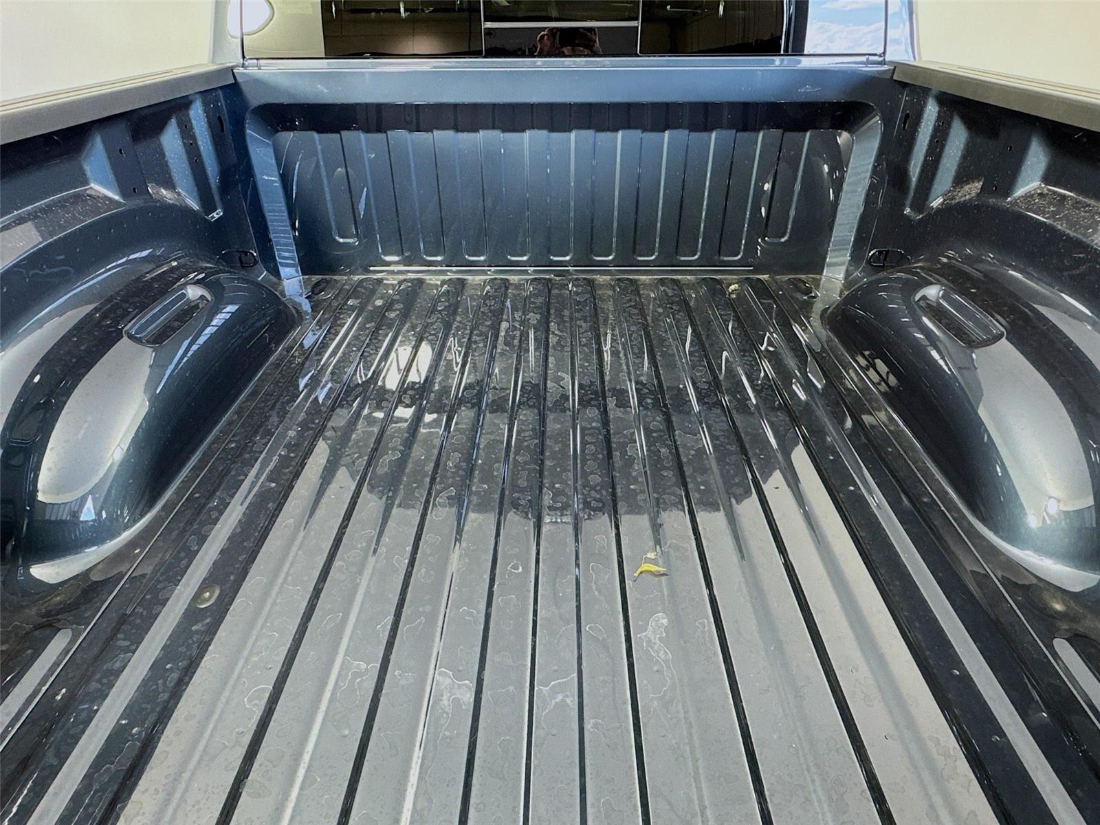 2026 RAM 1500 Laramie - Photo 28