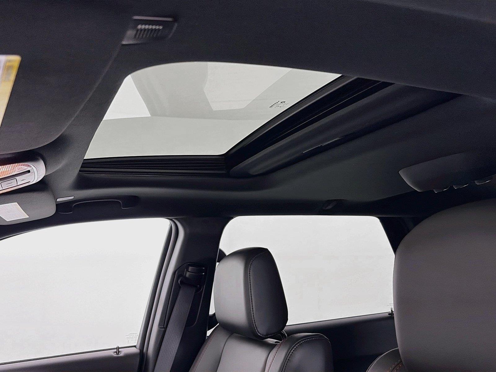 2026 Dodge Durango GT Plus - Photo 14