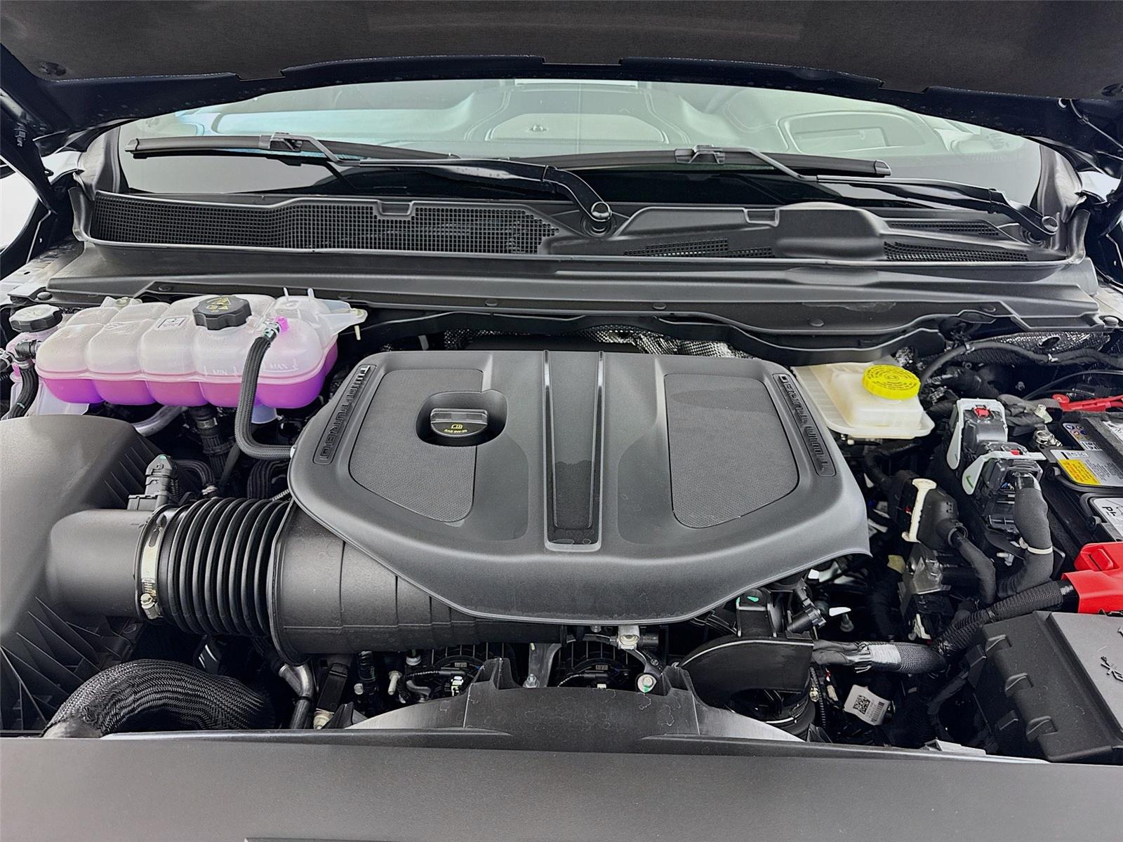 2026 RAM 1500 Laramie - Photo 32