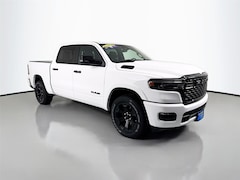 2026 Ram 1500 Big Horn Pickup