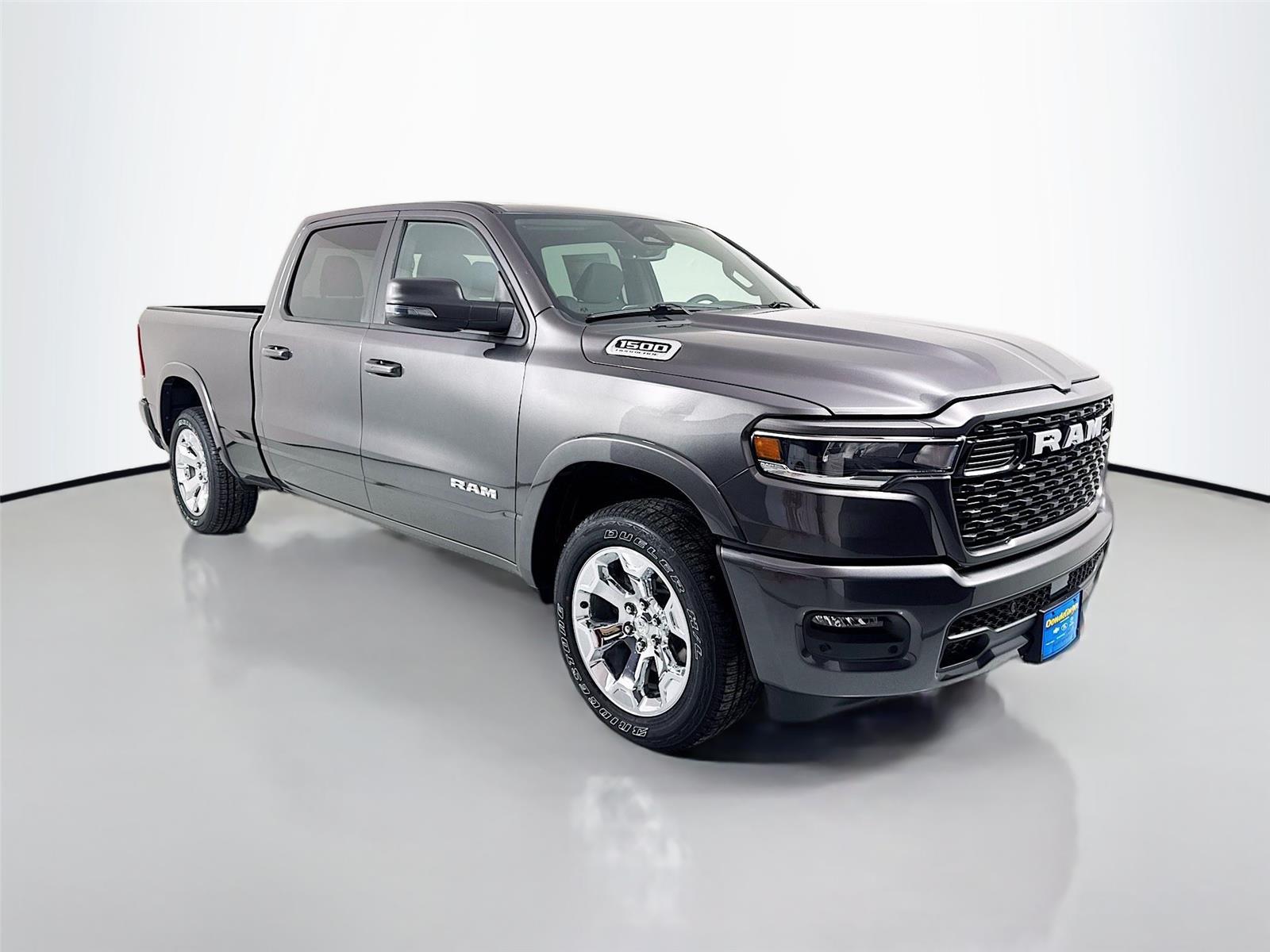 2026 RAM Ram 1500 Pickup Big Horn/Lone Star's photo