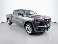 2026 Ram 1500 Big Horn Pickup