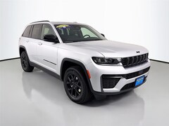 2026 Jeep Grand Cherokee Laredo Altitude Sport Utility