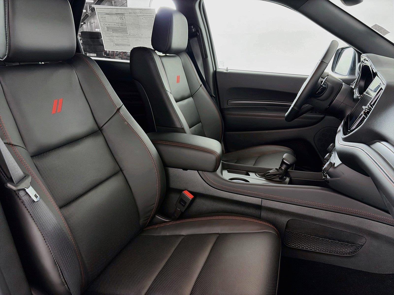 2026 Dodge Durango GT Plus - Photo 31