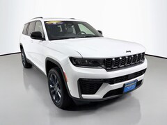 2026 Jeep Grand Cherokee L 85th Anniversary Edition Sport Utility