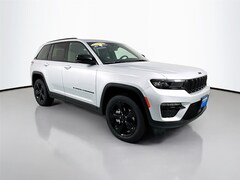 2025 Jeep Grand Cherokee Limited Sport Utility