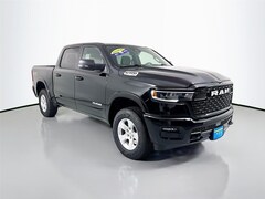 2026 Ram 1500 Big Horn Pickup
