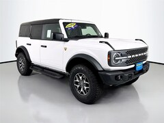 2025 Ford Bronco Badlands SUV