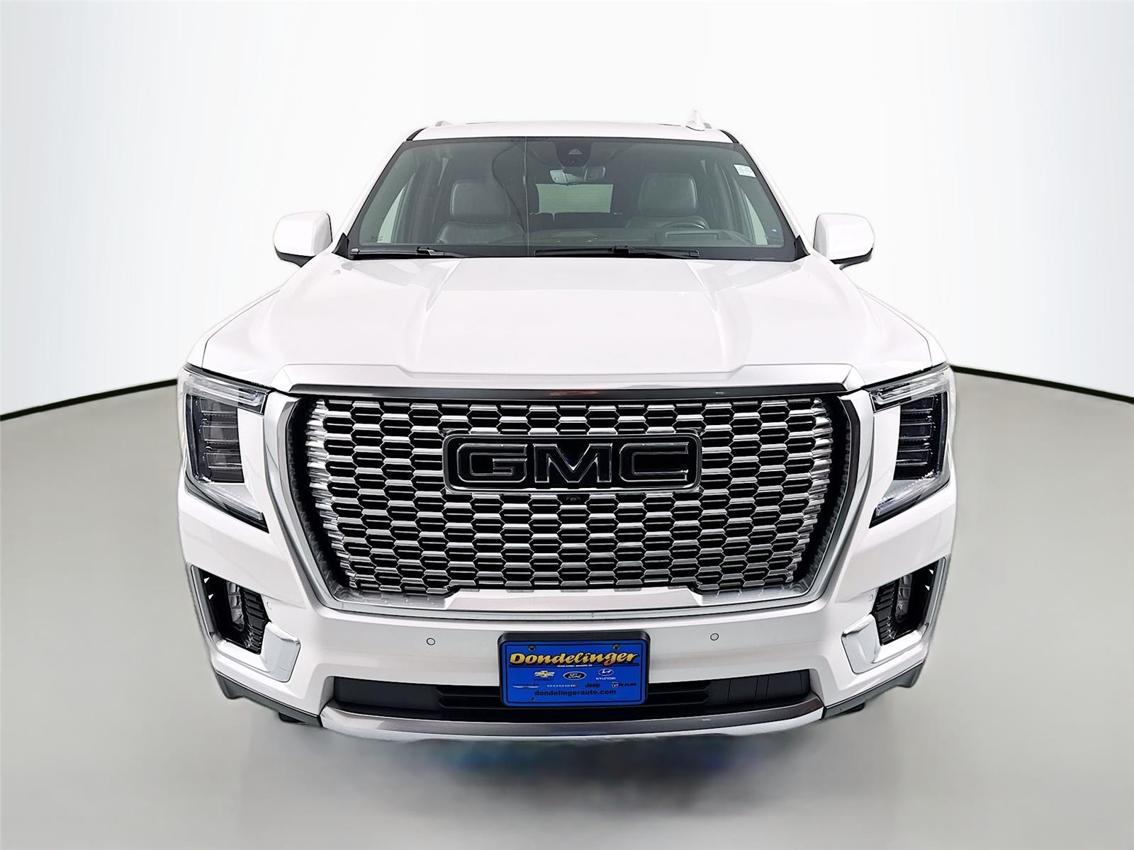 Used 2021 GMC Yukon XL Denali with VIN 1GKS2JKL8MR274424 for sale in Cohasset, Minnesota