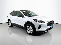2025 Ford Escape Active SUV