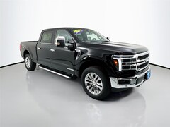 2025 Ford F-150 Lariat Truck