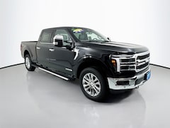 2025 Ford F-150 Lariat Truck