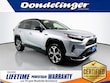 Toyota RAV4 Prime