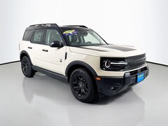 2025 Ford Bronco Sport Big Bend SUV