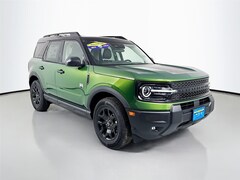 2025 Ford Bronco Sport Big Bend SUV