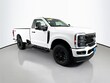 Ford Super Duty F-250 SRW