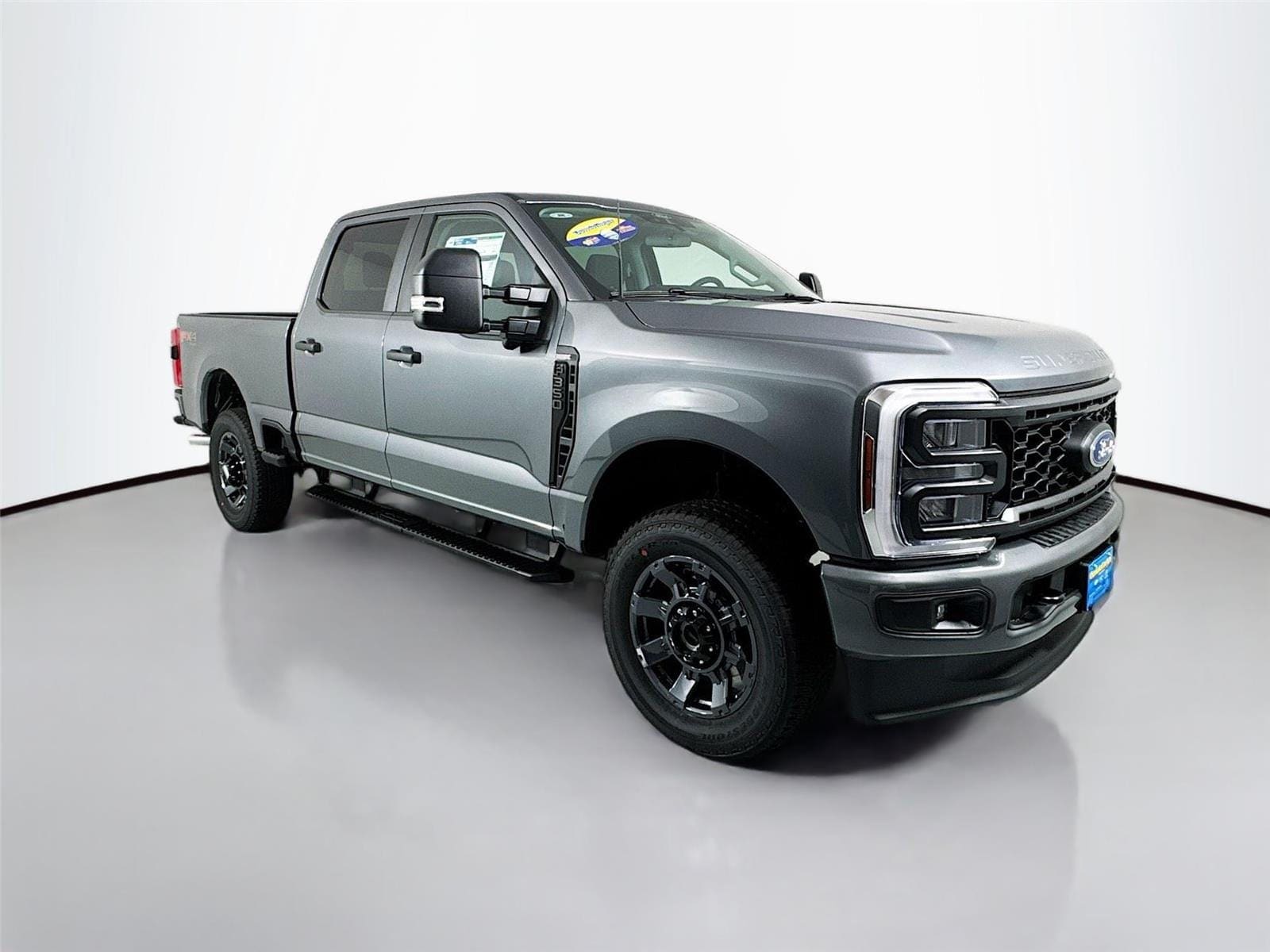 2026 Ford F-350 Super Duty