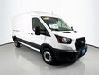 Ford Transit Cargo Van