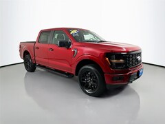 2025 Ford F-150 STX Truck