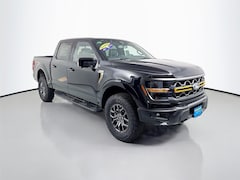 2025 Ford F-150 Tremor Truck