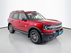 2025 Ford Bronco Sport Big Bend SUV