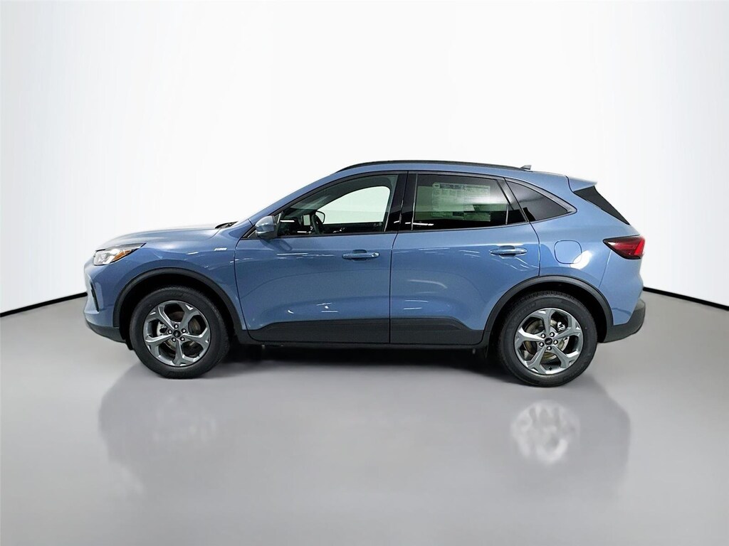 New 2026 Ford Escape Hybrid ST-Line Select SUV