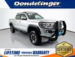 Toyota Tacoma 4WD