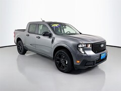 2026 Ford Maverick XLT SuperCrew