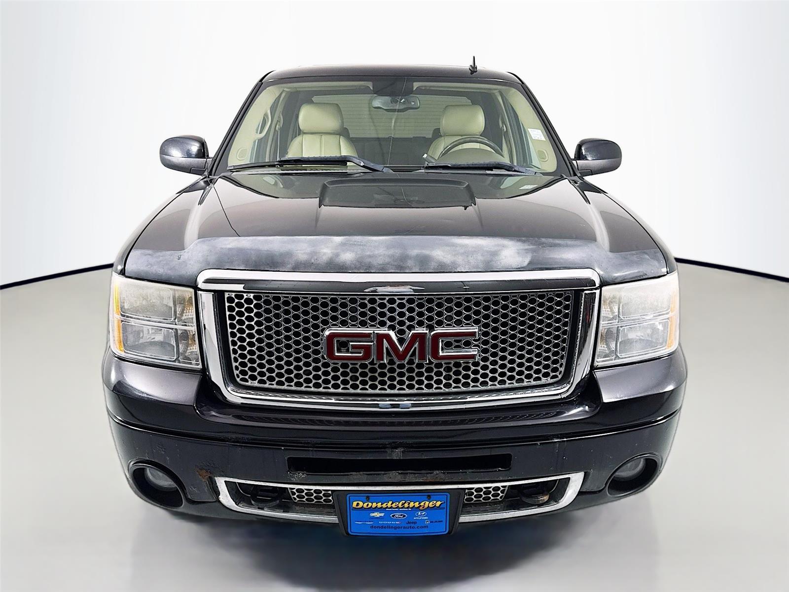 Used 2011 GMC Sierra 1500 Denali Denali with VIN 3GTP2XE23BG139761 for sale in Cohasset, Minnesota