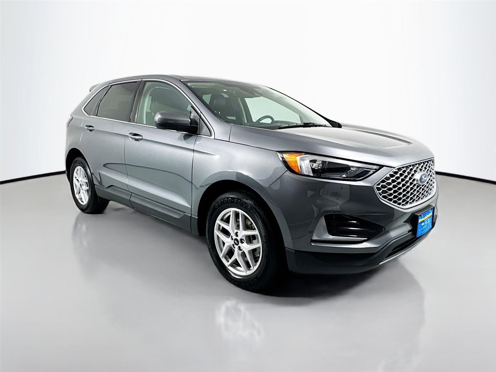 2024 Ford Edge SEL's photo