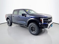 2025 Ford F-150 Raptor Truck