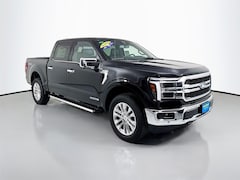 2025 Ford F-150 Lariat Truck
