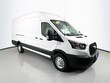 Ford Transit Cargo Van