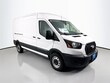  Ford Transit Cargo Van