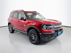 2025 Ford Bronco Sport Big Bend SUV