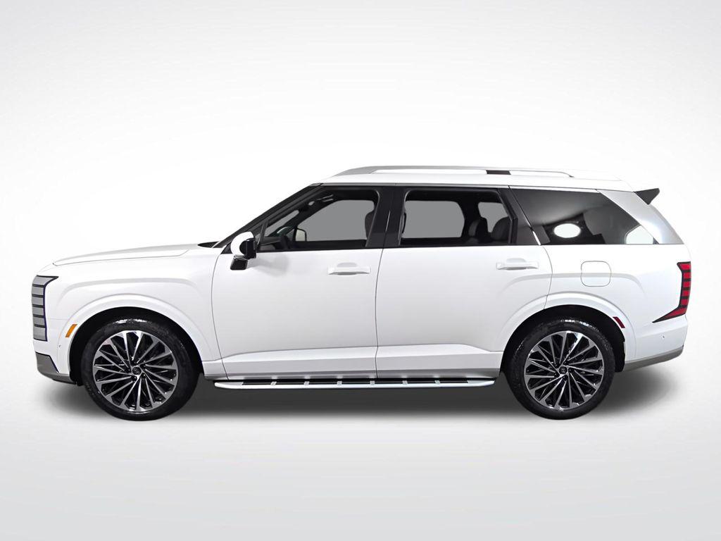 2026 Hyundai Palisade Calligraphy - Photo 6