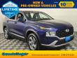 Used 2023 Hyundai Santa Fe SE SUV