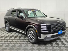 2026 Hyundai Palisade SEL AWD SUV