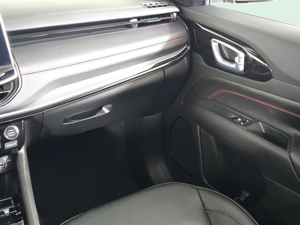 2025 Jeep Compass Trailhawk - Photo 20