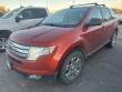 Used 2007 Ford Edge SEL Plus SUV