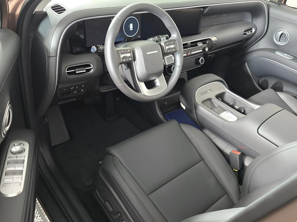 2026 Hyundai Palisade SEL - Photo 10