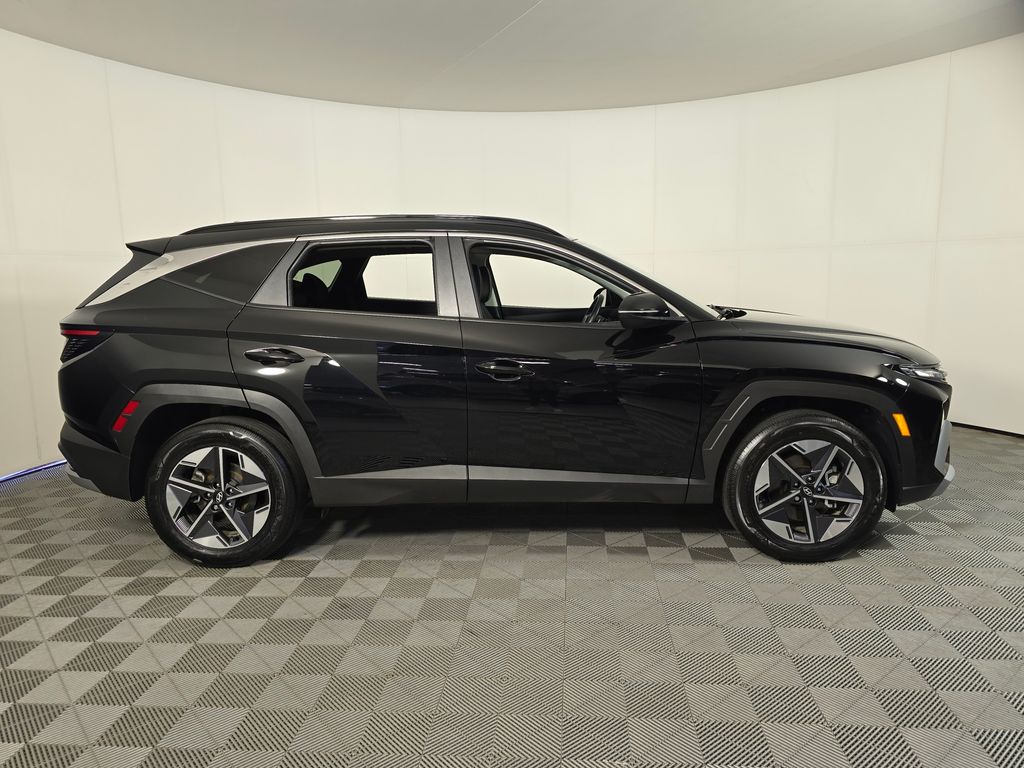 2025 Hyundai Tucson SEL Convenience - Photo 8