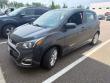 Used 2020 Chevrolet Spark LT w/1LT CVT Hatchback