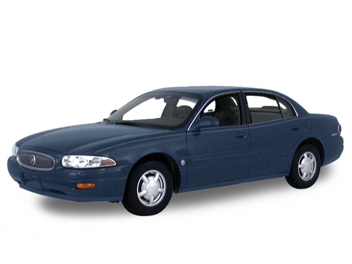 2000 Buick LeSabre's photo