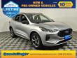 Used 2023 Ford Escape ST-Line SUV