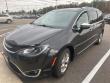 Used 2017 Chrysler Pacifica Limited Van
