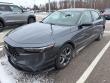 Used 2023 Honda Accord EX Sedan