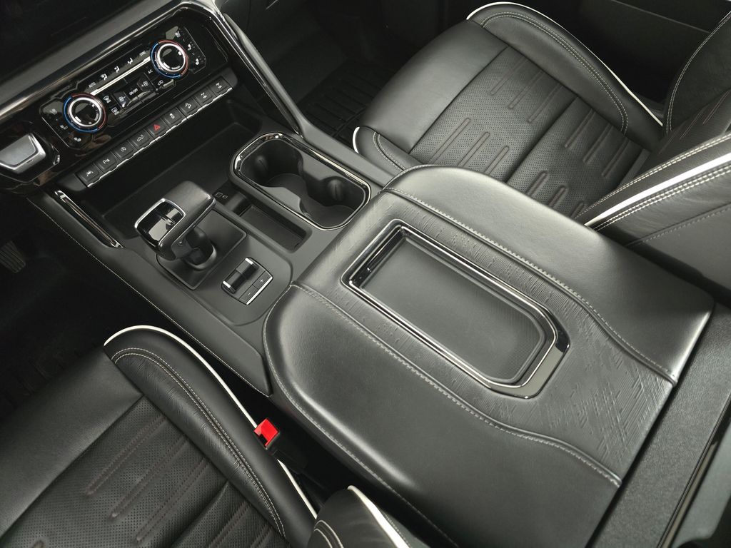 2022 GMC Sierra 1500 AT4X - Photo 22